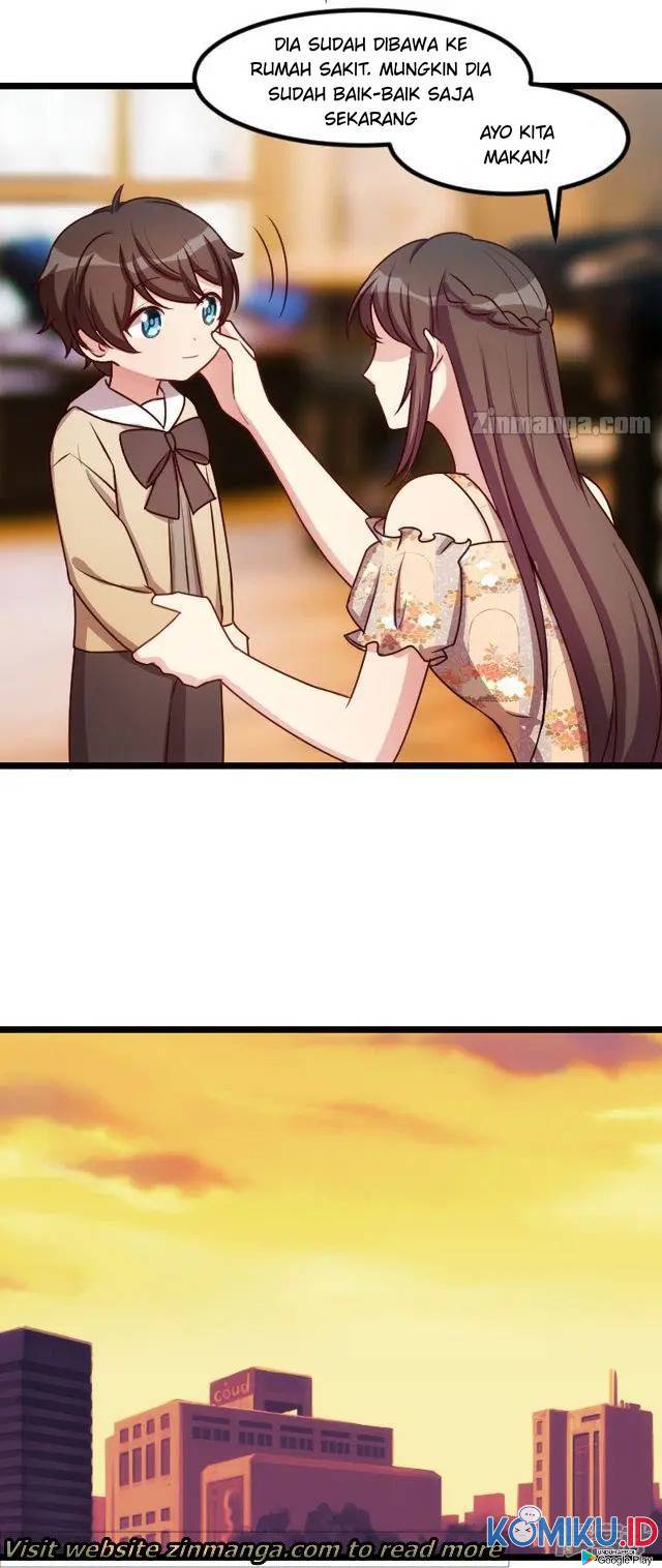 CEO’s Sudden Proposal Chapter 176 Gambar 10